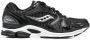 Saucony Sneakers met mesh vlak Zwart - Thumbnail 1