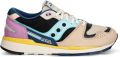 Saucony Azura sneakers met vlakken Beige - Beige