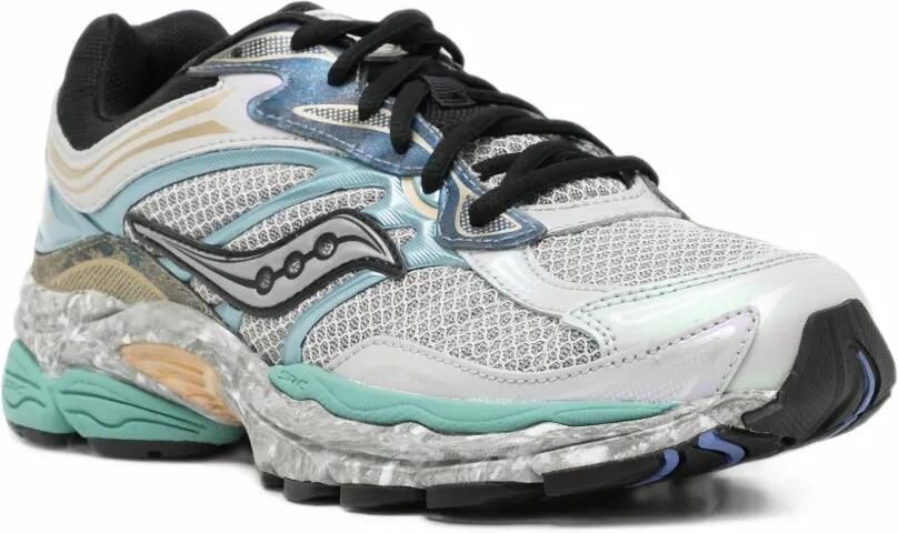 Saucony Omni 9 sneakers Grijs - Foto 2