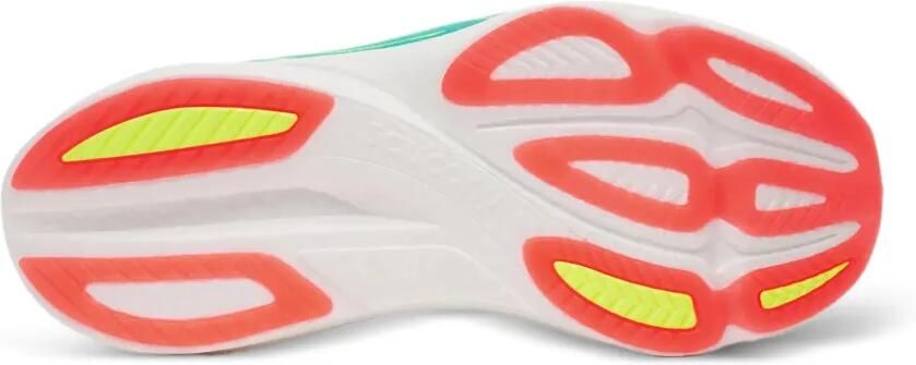 Saucony Endorphin Azura sneakers met mesh Wit - Foto 5