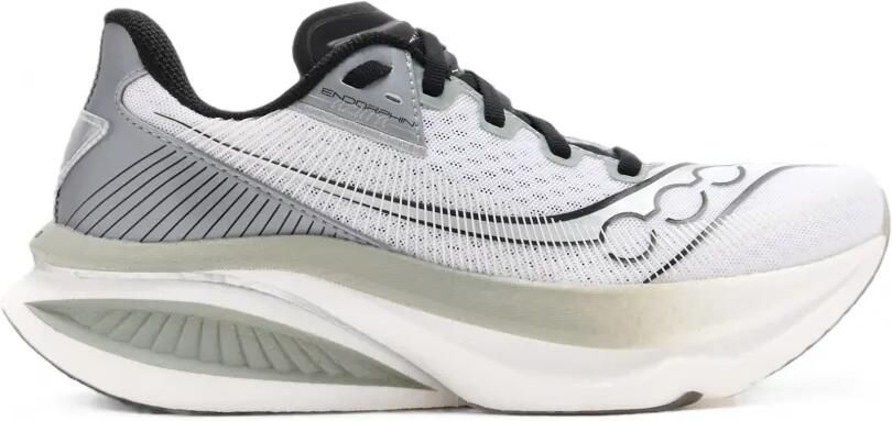 Saucony Endorphin Azura sneakers Wit