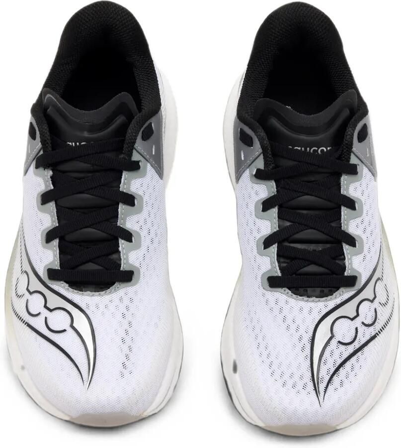 Saucony Endorphin Azura sneakers Wit - Foto 2