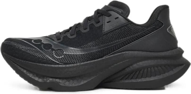 Saucony Endorphin Azura sneakers Zwart