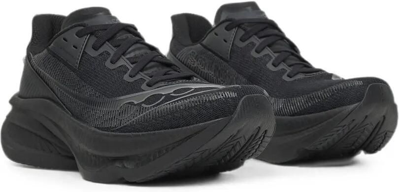 Saucony Endorphin Azura sneakers Zwart - Foto 3