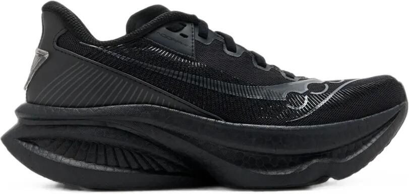 Saucony Endorphin Azura sneakers Zwart