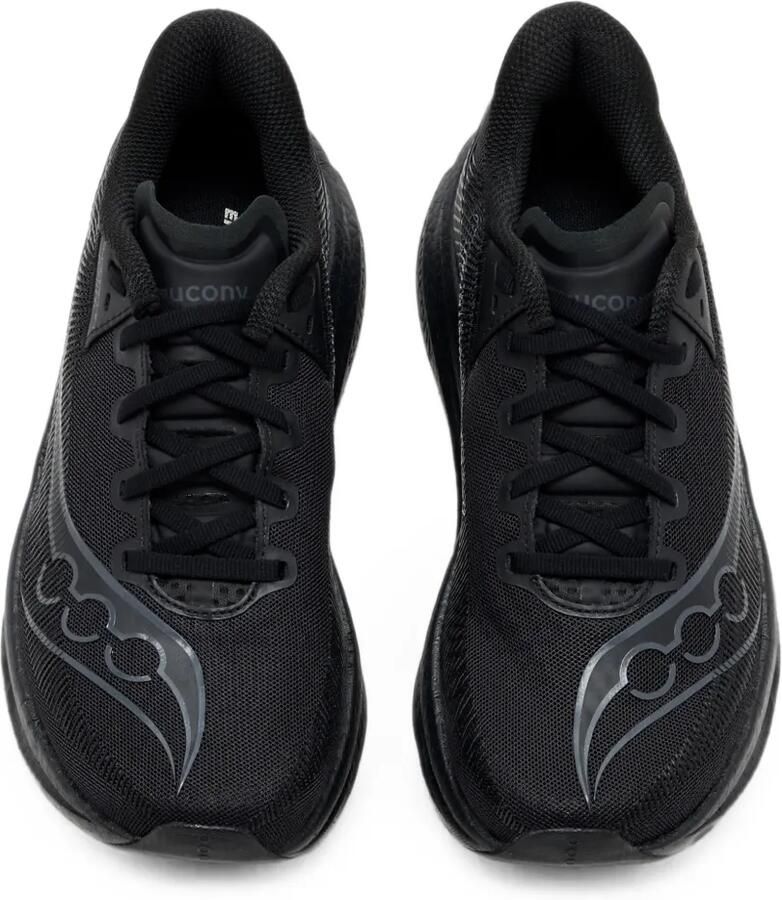 Saucony Endorphin Azura sneakers Zwart - Foto 2