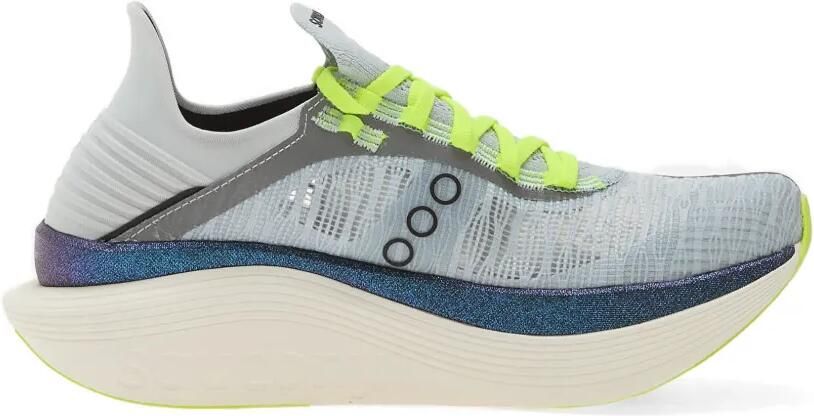 Saucony Endorphin Elite 2 sneakers Blauw