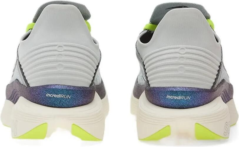 Saucony Endorphin Elite 2 sneakers Blauw - Foto 3
