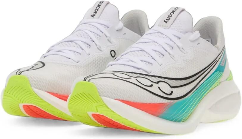 Saucony Endorphin Pro 5 sneakers Wit - Foto 3