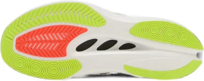 Saucony Endorphin Pro 5 sneakers Wit - Foto 5