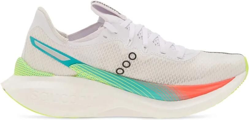 Saucony Endorphin Pro 5 sneakers Wit - Foto 4