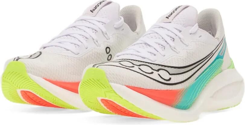 Saucony Endorphin Pro 5 sneakers Wit - Foto 2