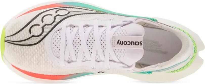 Saucony Endorphin Pro 5 sneakers Wit - Foto 5
