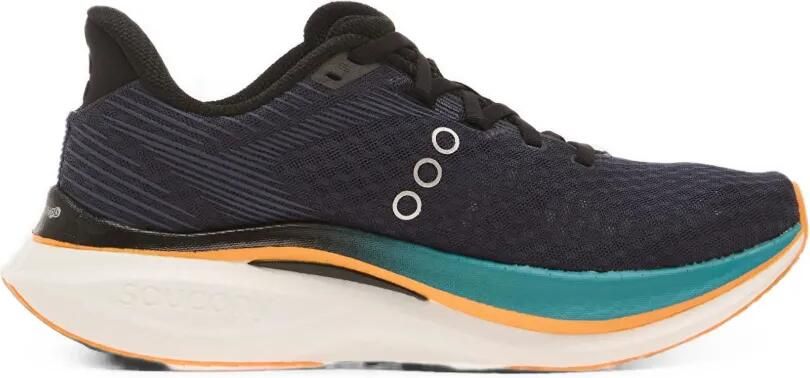 Saucony Endorphin Speed 5 sneakers Blauw