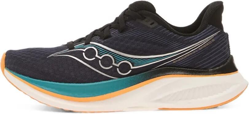 Saucony Endorphin Speed 5 sneakers Blauw - Foto 4