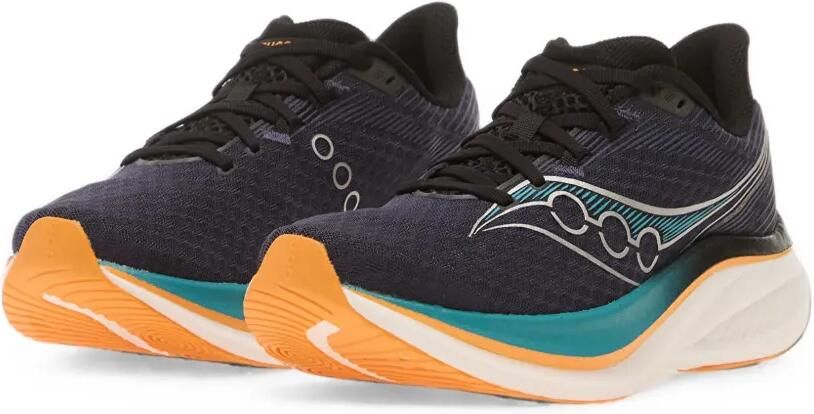 Saucony Endorphin Speed 5 sneakers Blauw - Foto 3