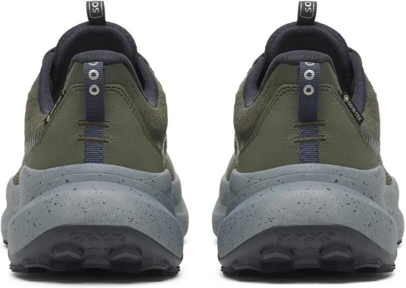 Saucony Gore-Tex Xodus Ultra sneakers Groen - Foto 3