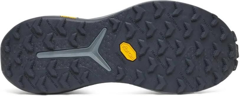 Saucony Gore-Tex Xodus Ultra sneakers Groen - Foto 5