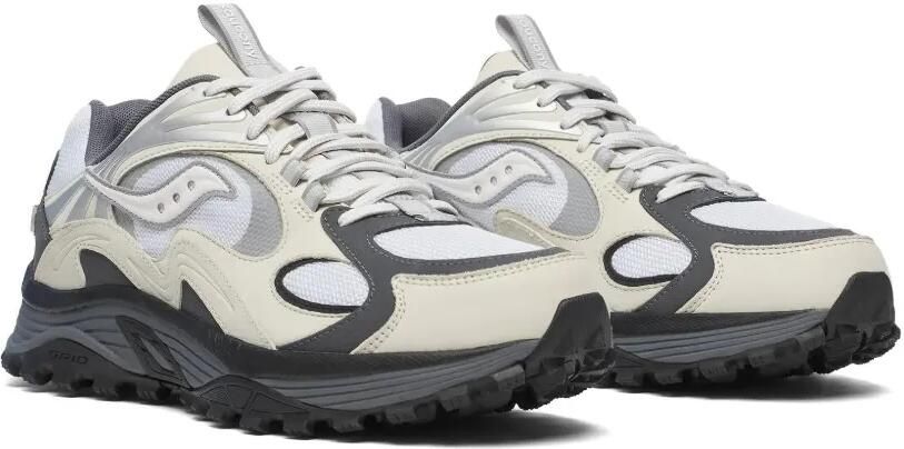 Saucony Grid Aura X sneakers Wit - Foto 2