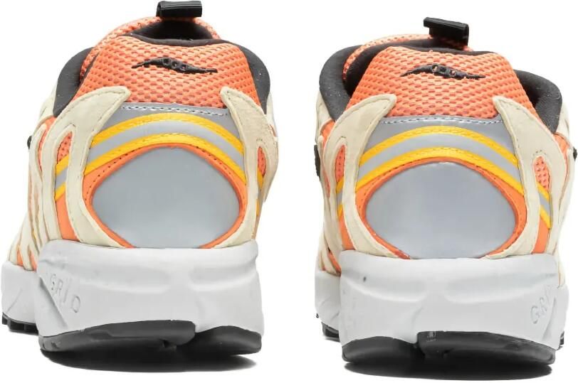 Saucony Grid Azura 2000 sneakers Oranje - Foto 2