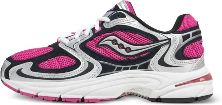Saucony Grid Jazz 9 sneakers Roze