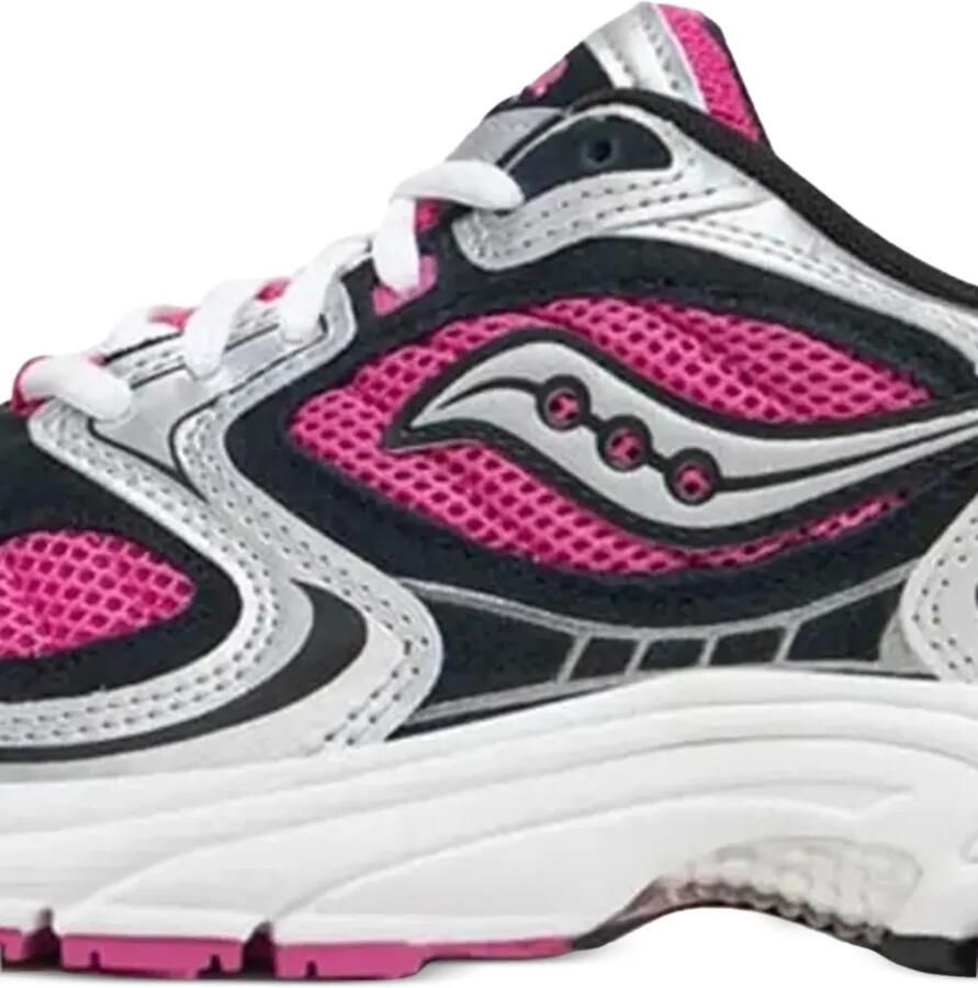 Saucony Grid Jazz 9 sneakers Roze - Foto 2
