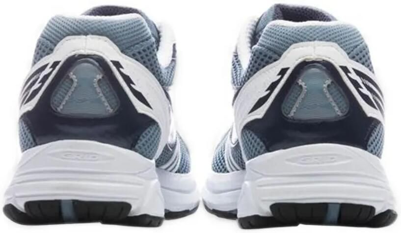 Saucony Grid Legacy mesh-panelled sneakers Wit - Foto 2