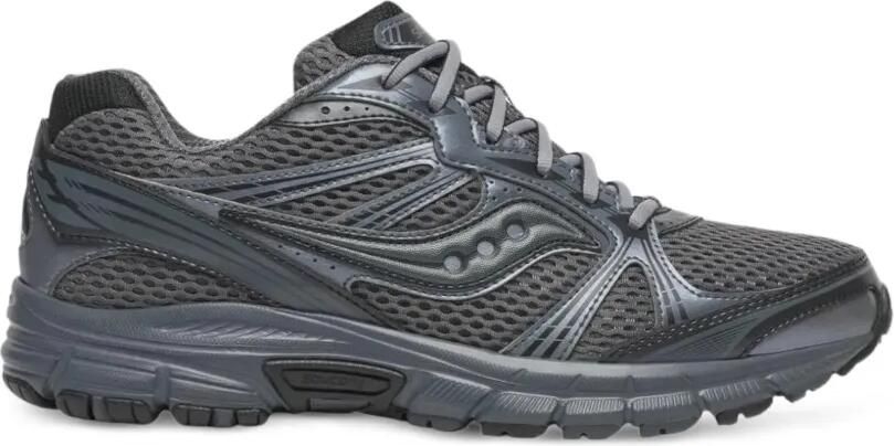 Saucony Grid Legacy sneakers Grijs