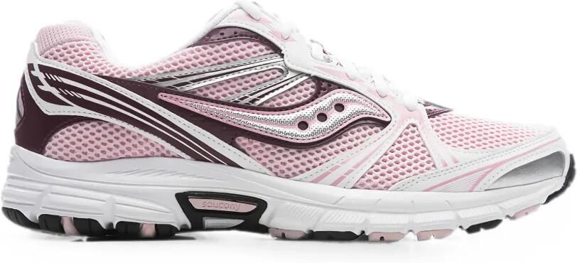 Saucony Grid Legacy sneakers Roze