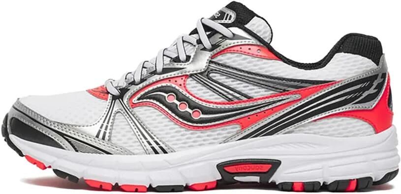 Saucony Grid Legacy sneakers Wit