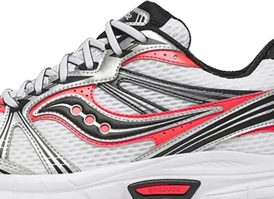Saucony Grid Legacy sneakers Wit - Foto 2