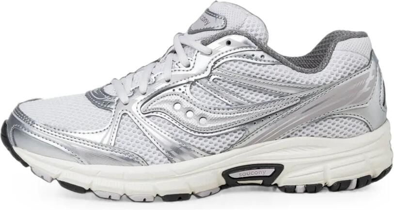 Saucony Grid Legacy sneakers Wit