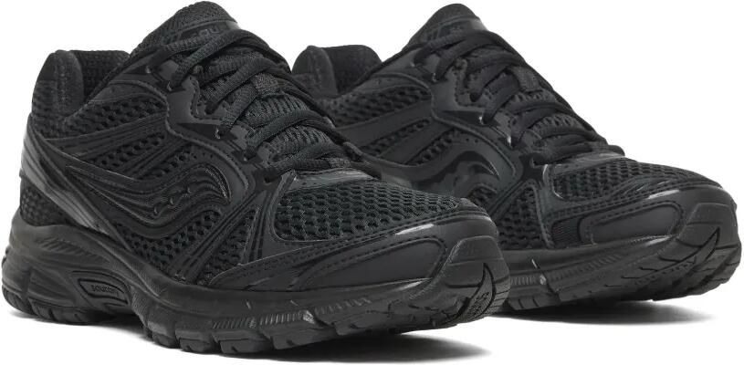 Saucony Grid Legacy sneakers Zwart - Foto 2