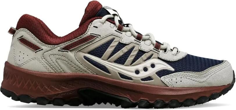 Saucony Grid Peak sneakers Beige
