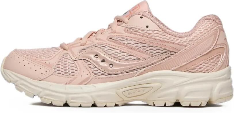 Saucony Grid Ride Millennium sneakers Roze