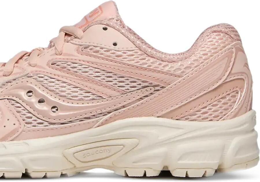 Saucony Grid Ride Millennium sneakers Roze - Foto 2