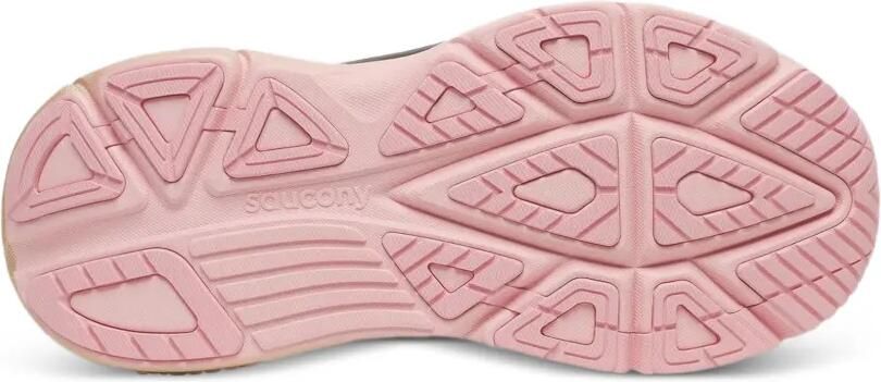 Saucony Guide 19 sneakers Bruin - Foto 4
