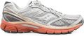 Saucony Guide 7 mesh sneakers Grijs - Grijs
