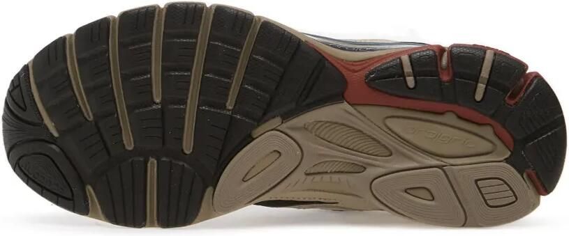 Saucony Guide 7 sneakers met vlakken Beige - Foto 5