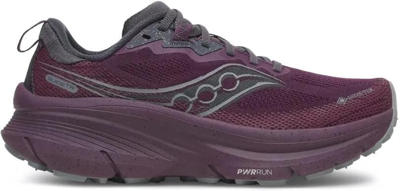 Saucony Guide TR GTX sneakers Paars