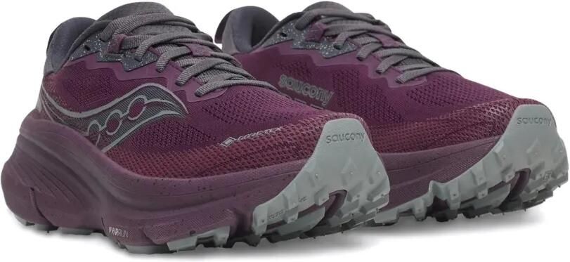 Saucony Guide TR GTX sneakers Paars - Foto 4