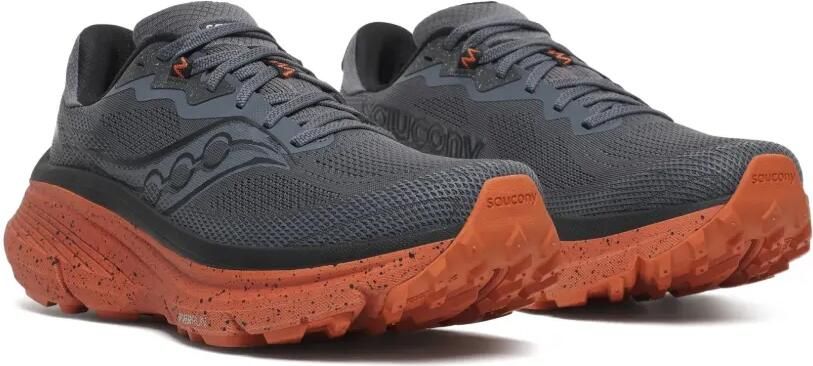 Saucony Guide TR sneakers Grijs - Foto 4
