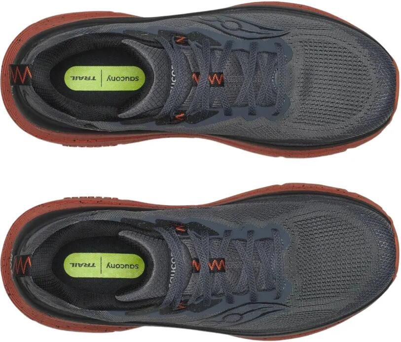 Saucony Guide TR sneakers Grijs - Foto 2