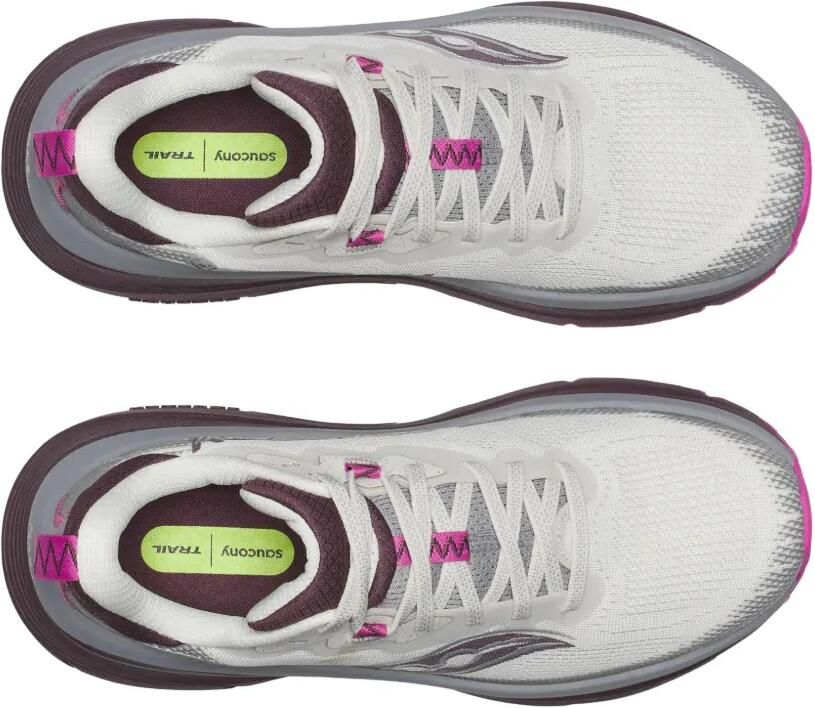 Saucony Guide TR sneakers Wit - Foto 2