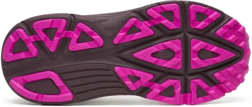 Saucony Guide TR sneakers Wit - Foto 5