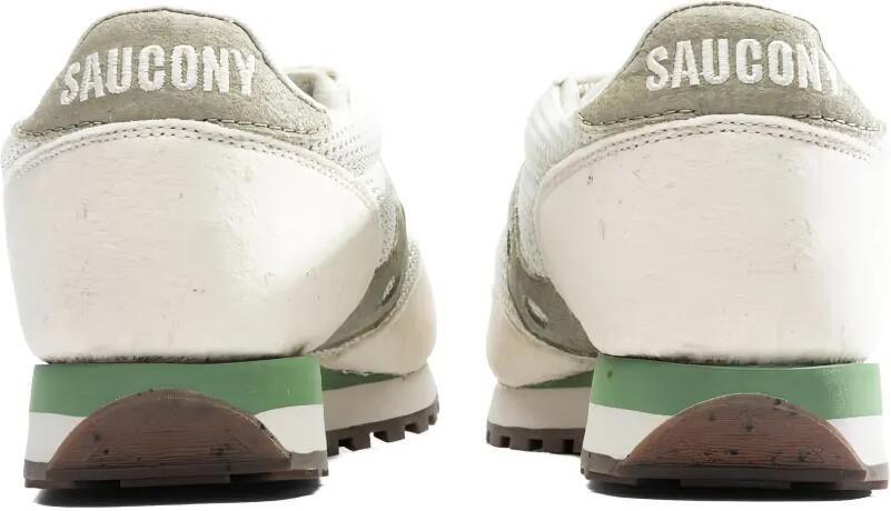 Saucony Jazz '81 Earth Pack low-top sneakers Beige