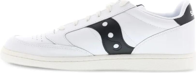 Saucony Jazz Court leren sneakers Wit - Foto 4