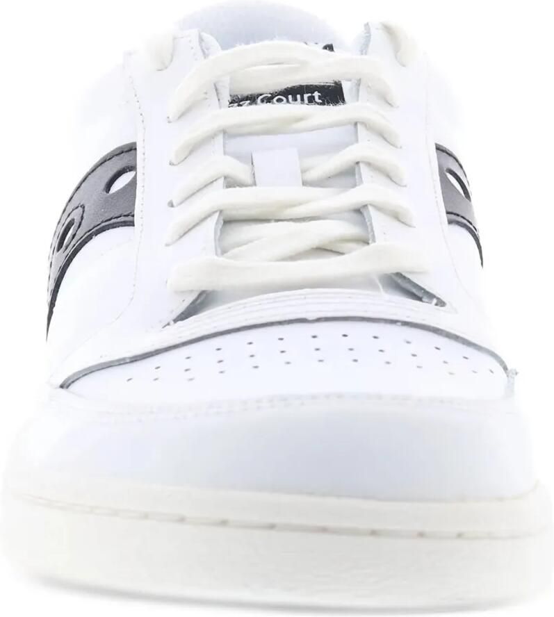 Saucony Jazz Court leren sneakers Wit - Foto 2
