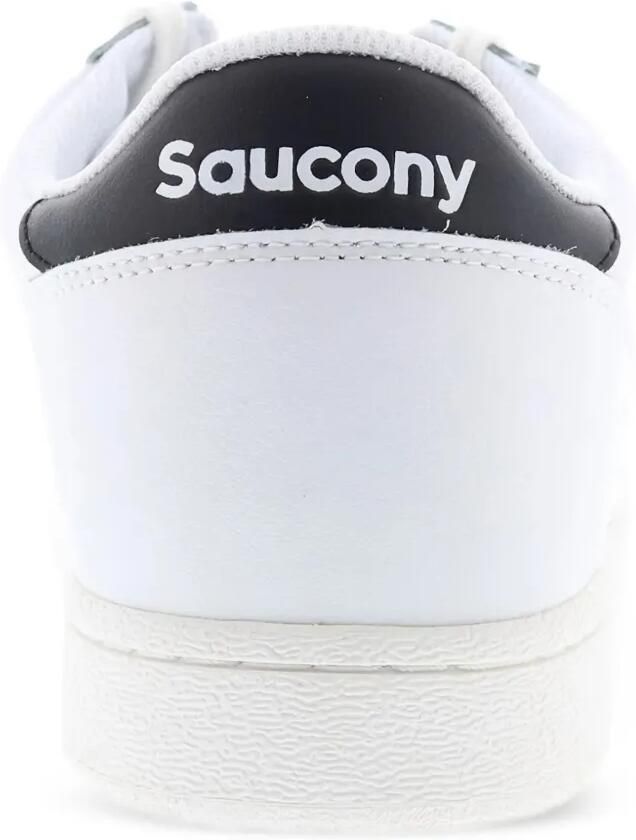 Saucony Jazz Court leren sneakers Wit - Foto 3
