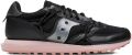 Saucony Jazz DST sneakers Zwart - Zwart
